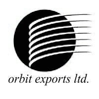 Orbit Textiles logo