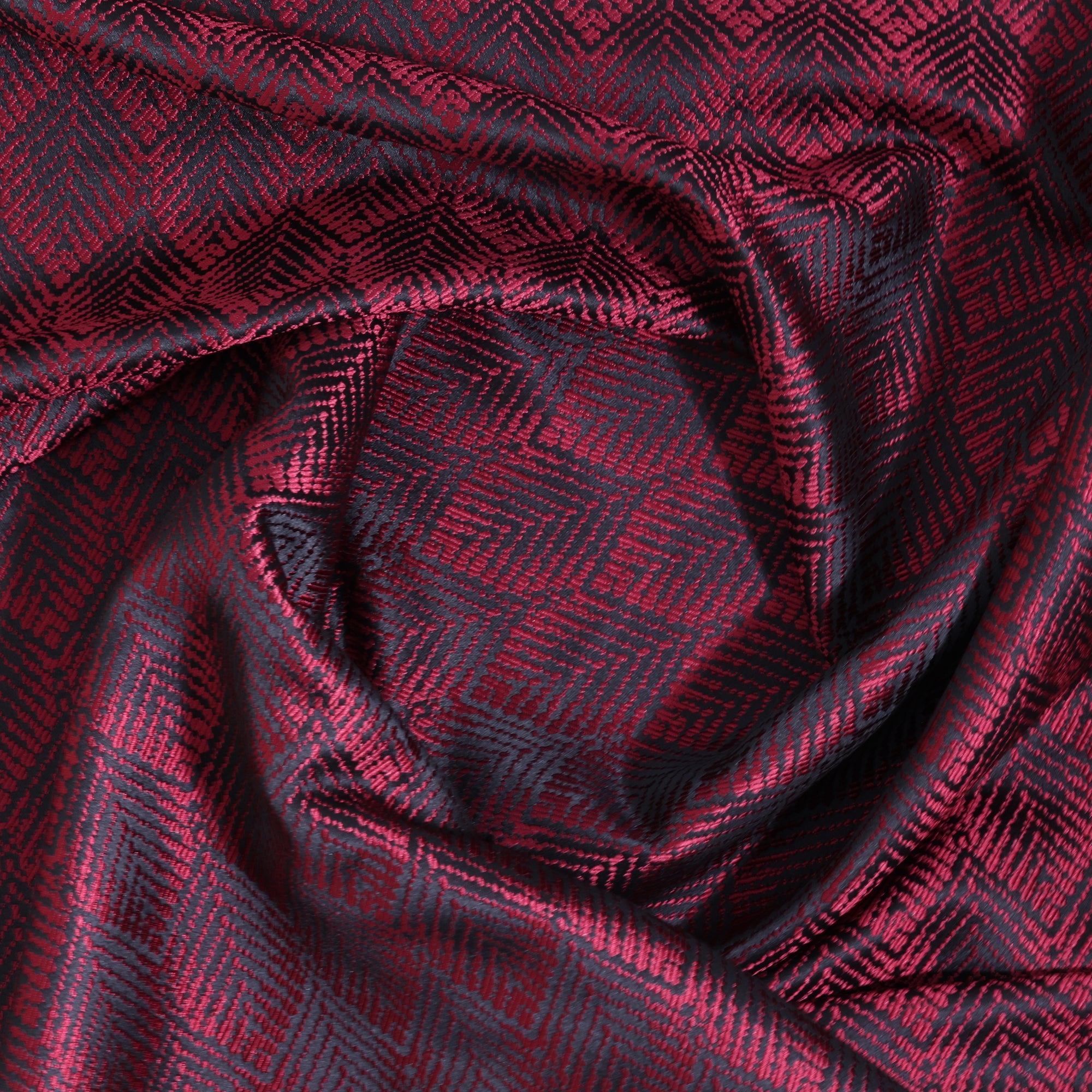 Crossley Super Jacquard